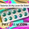 Tadarise 20 Mg Sunrise dapoxetine1